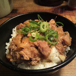 河童ラーメン本舗  - 河童飯！普通かな！