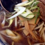 ラーメン涼華 - 