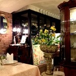 ラムスター - 意外と落ち着ける空間