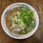 中華そば めんいち - 