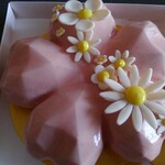 アヴランシュ・ゲネー - 