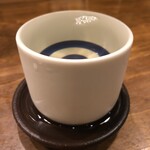 居酒屋食堂さわ７ - 日本酒