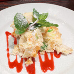 ラ フィーリア デル プレジデンテ - 