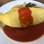 喫茶 赤いサニー - 