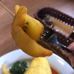 喫茶 赤いサニー - 