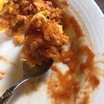 喫茶 赤いサニー - 