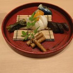 Honkaku Itamae Izakaya Osakana Souhonke - 