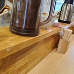 自家製麺 麺や 六等星 - 