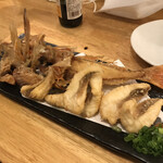 魚河岸の達人 - 