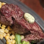 STEAK HOUSE ギューギュー MASA - 