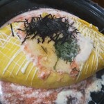 ベビーフェイスプラネッツ - 