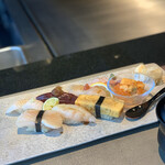 Kura Teppan Yaki Ando Sushi - 