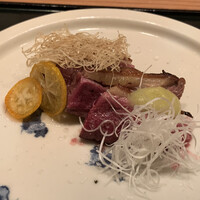 炭火割烹 いふき - 