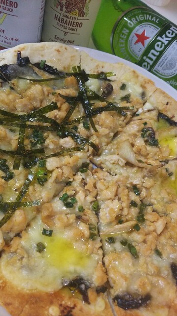 多国籍フードバル ドリーム ビーチ - 錦岡（バル）の写真