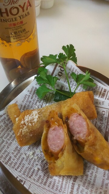 多国籍フードバル ドリーム ビーチ - 錦岡（バル）の写真