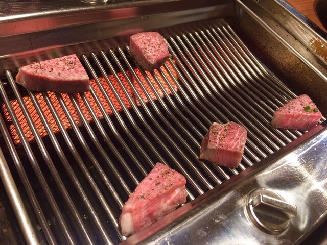 大石 天王町 焼肉 食べログ