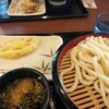 丸亀製麺 朝霞店