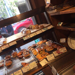 まん福ベーカリー - 