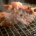 十勝ホルモンKEMURI - 「ホルモンミックス」＆「やみつき激旨赤身肉」