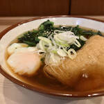 そばの神田 東一屋 - #食べログ的に撮るとこうなる。