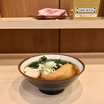 そばの神田 東一屋 - #家庭画報風味。