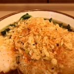 そばの神田 東一屋 - ええい面倒だ、一味も七味もブチまけろ！  #BCMKR!