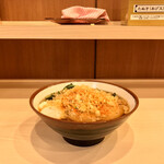 そばの神田 東一屋 - ブチまけて　#家庭画報風味。