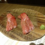 焼肉華火 - 