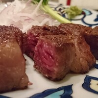 横浜うかい亭 - 