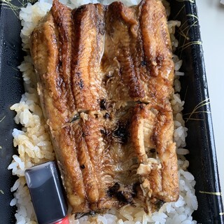 うなぎの半沢_0