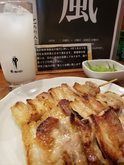 焼鳥風 若松 焼鳥 食べログ 焼鳥風 若松 焼鳥 食べログ