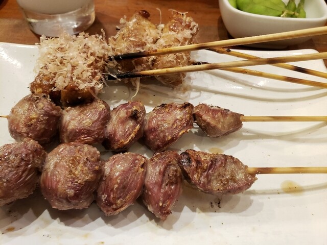 焼鳥風 若松 焼鳥 食べログ 焼鳥風 若松 焼鳥 食べログ