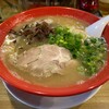 九州豚骨ラーメン どらいん - 