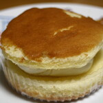 ノース プレイン ファーム - バタークリームケーキ