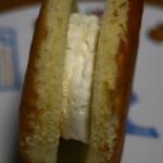 ノース プレイン ファーム - バタークリームケーキ