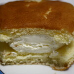 ノース プレイン ファーム - バタークリームケーキ