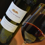 ワインバー バッカス - シャトー　ド　フラン　レ　スリジェ―ル２００７（１，２５０円）２０２０年３月