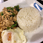 Pier 21 Terminal Food Court - 