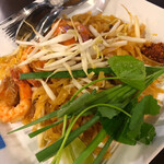 Pier 21 Terminal Food Court - 