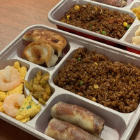 中国飯店 三田店 - 