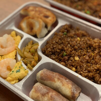 中国飯店 三田店 - 