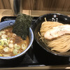 京都 麺屋たけ井 阪急梅田店