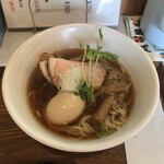 Chuuka Soba Mugiemon - 