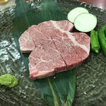 宮崎牛第一号指定店 焼肉の幸加園 - 