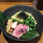寿製麺 よしかわ - 