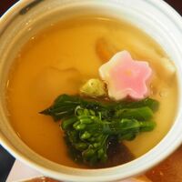 日本料理　雲海 - 