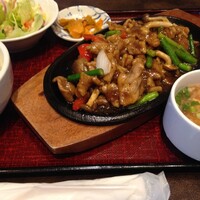 盤古殿 秋葉原UDX店 - 