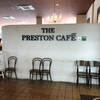 The Preston Cafe - 店頭1