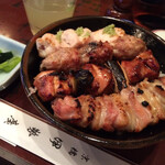 伊勢廣 京橋本店 - 