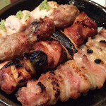 伊勢廣 京橋本店 - 